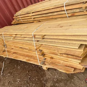(39) 1x6x8 Pine Boards 156 BF