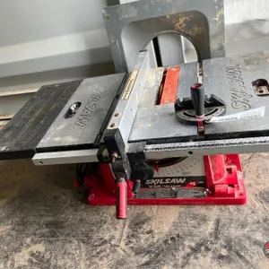 Skilsaw 10'' Table Saw