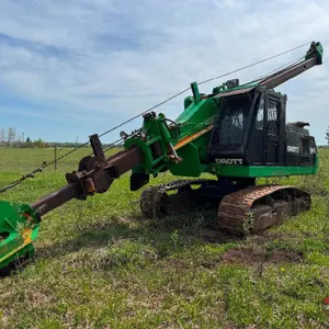 Drott Stroke Delimber - South Range WI