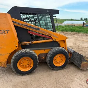 Case 40XT Skidsteer - Barron WI