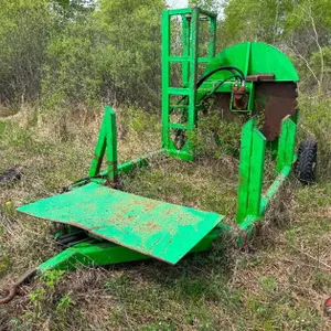 60'' Table Slasher -  South Range WI