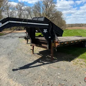 2003 PJ 5th Wheel Trailer - St Croix Falls WI