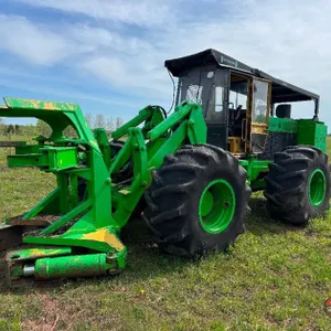 Hydro Ax 511 B - South Range WI