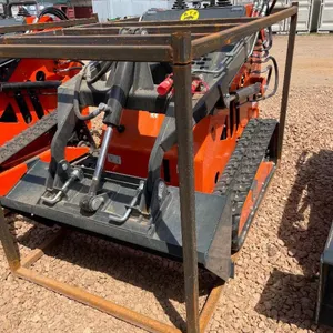 Mini ATS-T460 SkidLoader