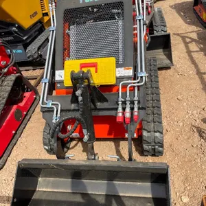 Mini 36C SkidLoader