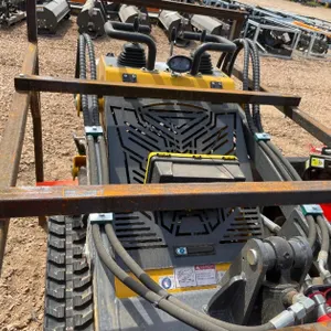 Mini SDLL60 SkidLoader