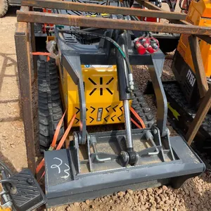 Mini SDLL60 SkidLoader