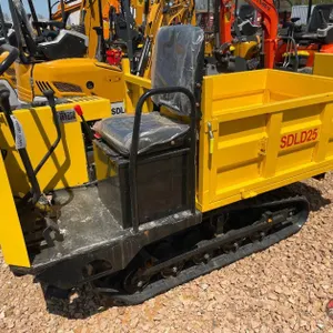 Crawler Dumper