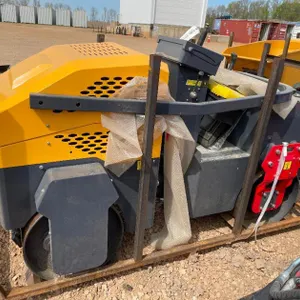 Mud Buggy