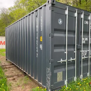 20' Cube Container - #CIMU-1465647 - New