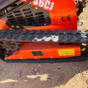 Mini 36C SkidLoader