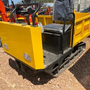 Crawler Dumper