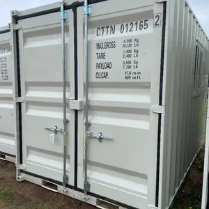 12' Container - #CTTN-0121652 - New