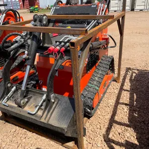 Mini SkidLoader