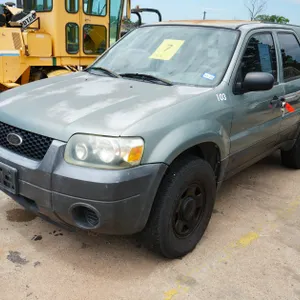 Waller County (Heavy Equipment & Vehicles) - Hempstead, TX 77445