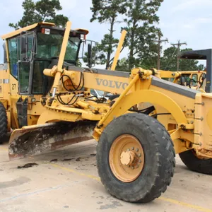Volvo G930 Maintainer