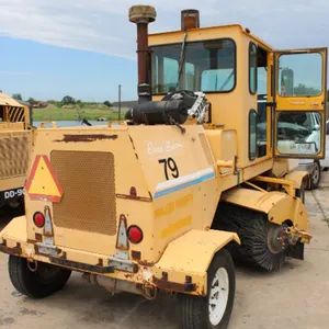 Broce Broom Sweeper