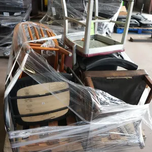 Assorted Office Chairs
