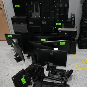 Desktop CPUs