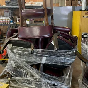 Arm Chairs