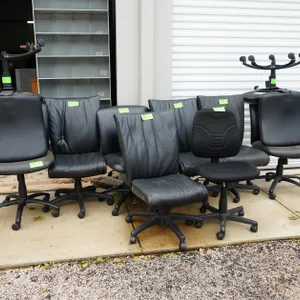 Office Chairs