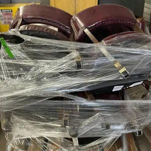 Assorted Office Chairs