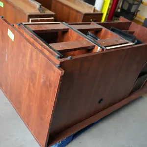Large Top Desk