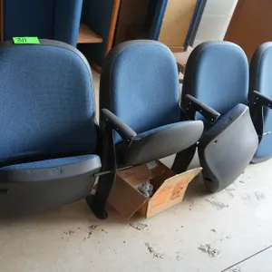 Theatre Seating
