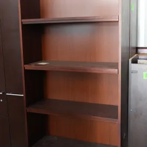 Bookcases