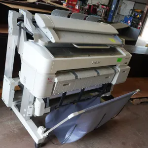 Epson Sure Color T5270D Plotter