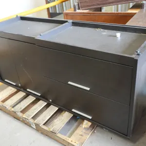 Cabinets