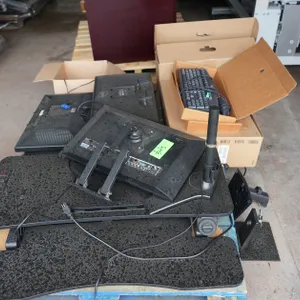 Computer Equipment