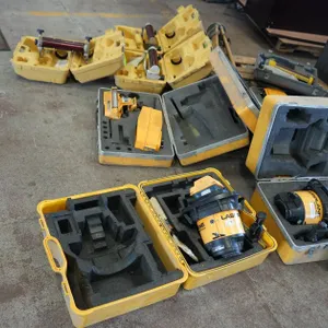 Surveying Equipment