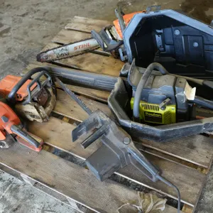 Chainsaws