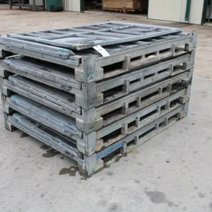 Heavy Duty Storage Containers