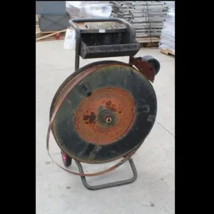 Steel Banding Cart