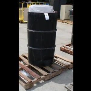 Tie Rolls and Drum