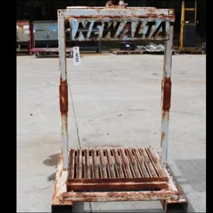 Newalta Heavy Duty Storage Pallet
