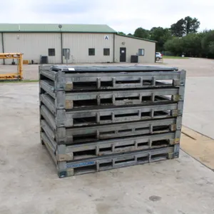 Heavy Duty Storage Containers