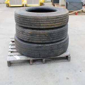 Bridgestone Semi Tires