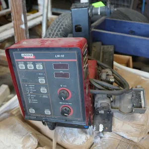 Lincoln Electric LN-10 Wire Feeder
