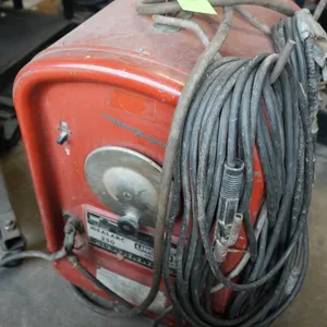 Lincoln Ideal Arc 250 Welder