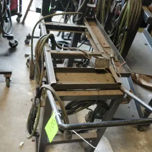 Welder Stand
