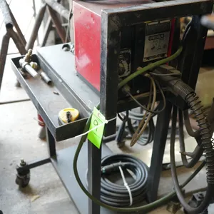 Lincoln Electric LN-7 GN Control Wire Feeder