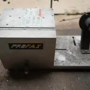 ProFax Wire Feeder