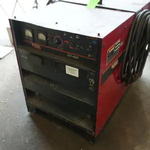 Lincoln Electric Welder