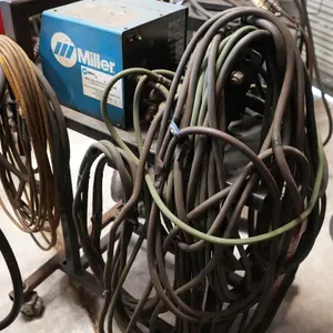 Miller 24A/24V Wire Feeder