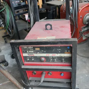 Lincoln Electric Welder