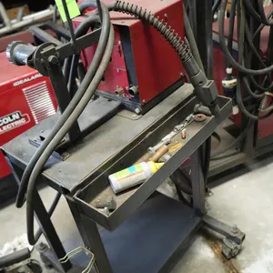 Lincoln Electric LN-7 GMA Controll Wire Feeder
