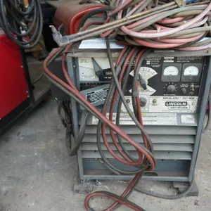 Lincoln Arc Welder